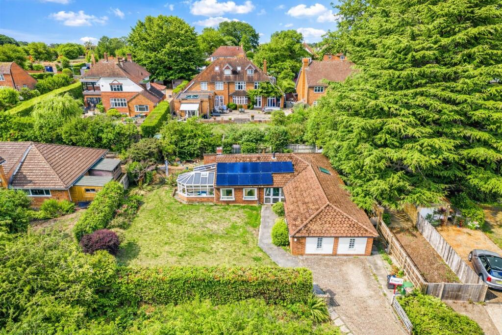 Main image of property: Ramsey Close, St. Albans, Hertfordshire, AL1