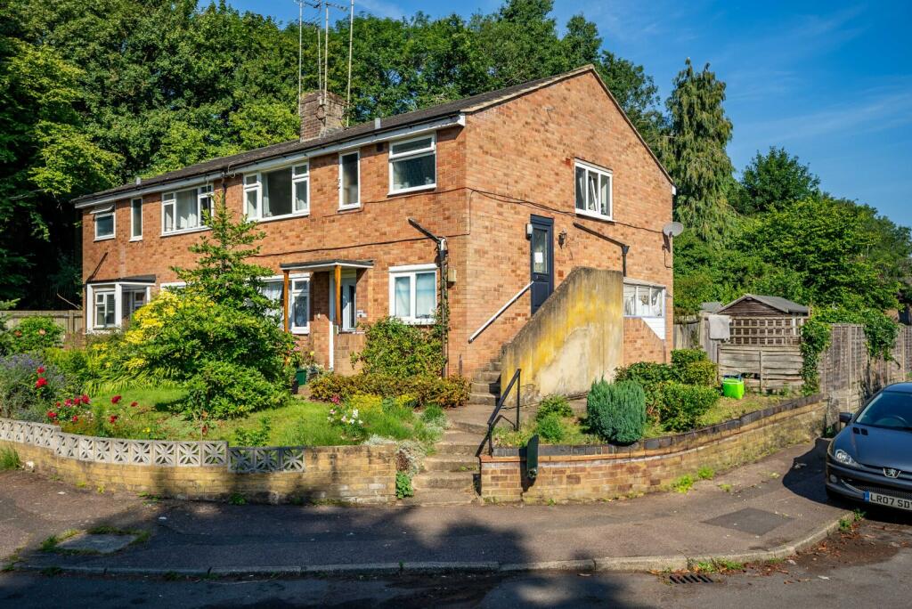 Main image of property: Hyde Close, Harpenden, Hertfordshire, AL5