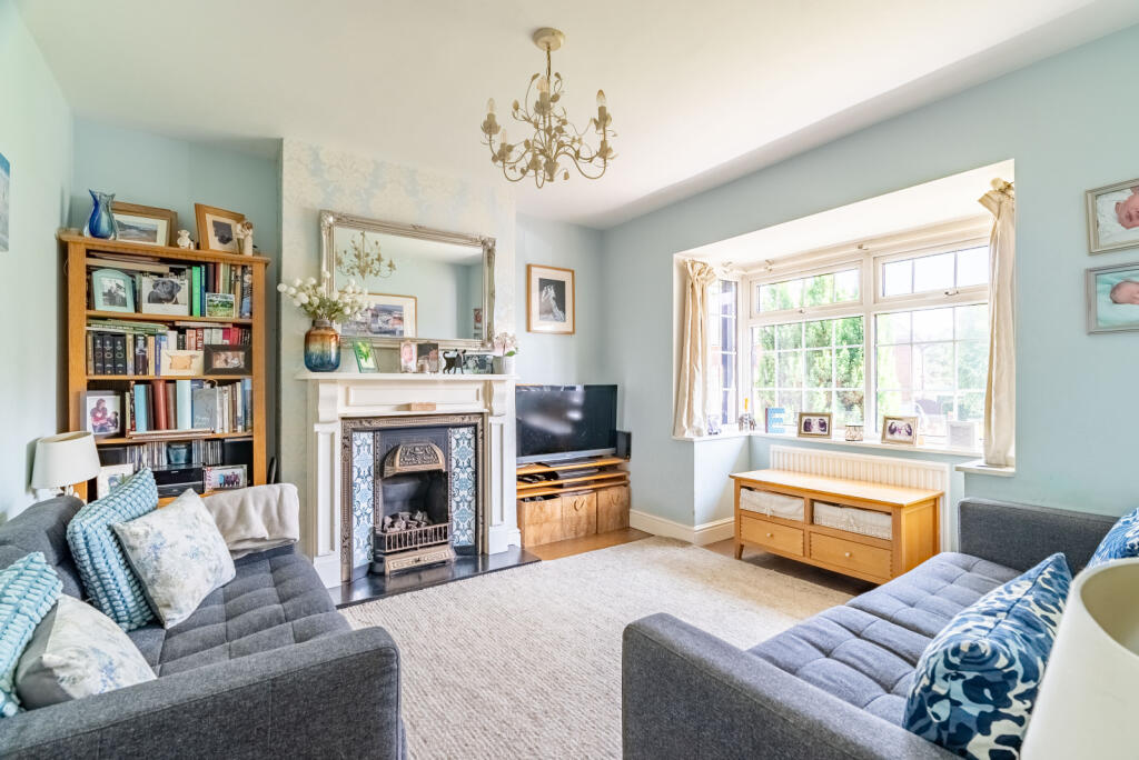 Additional property image - Ver Road, Redbourn, St. Albans, Hertfordshire, AL3