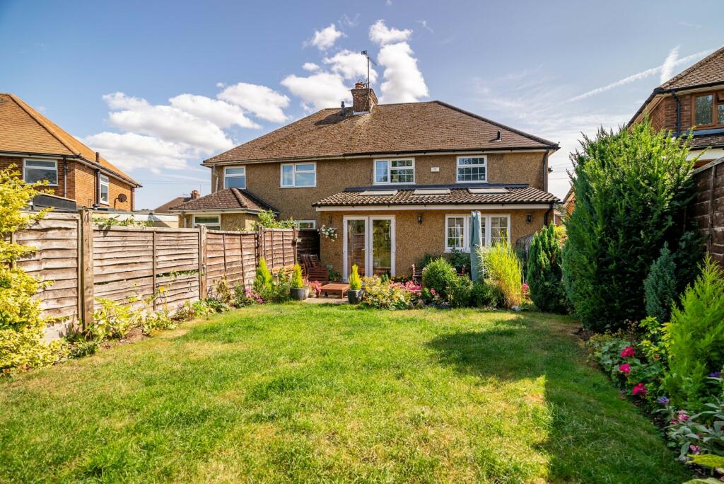 Additional property image - Ver Road, Redbourn, St. Albans, Hertfordshire, AL3