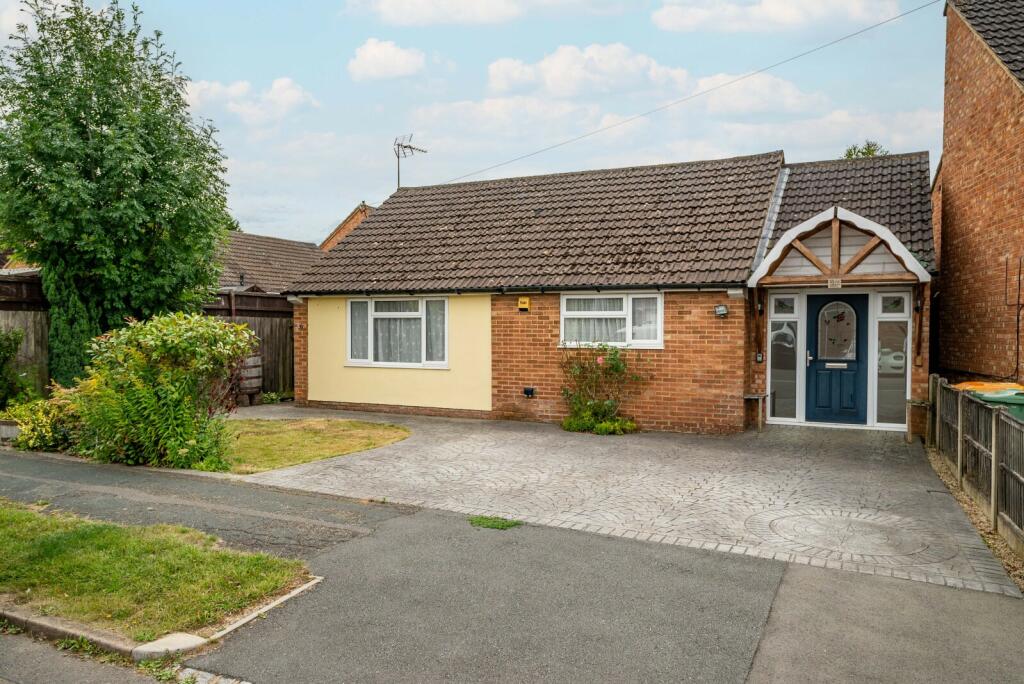 Main image of property: Adstone Road, Caddington, Luton, Bedfordshire, LU1