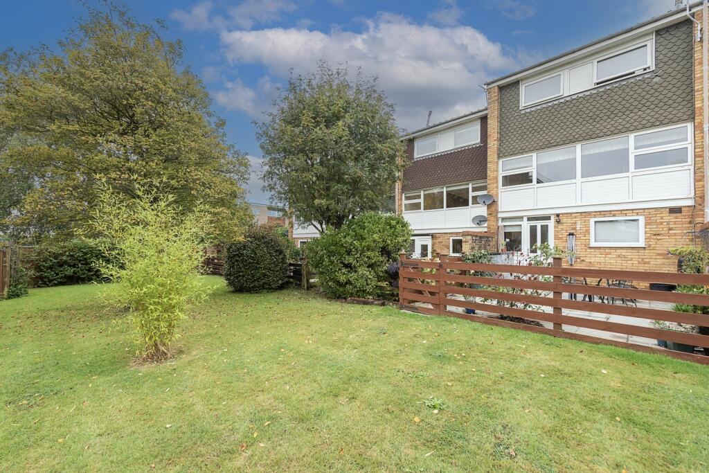 Main image of property: Shakespeare Road, Harpenden, Hertfordshire, AL5