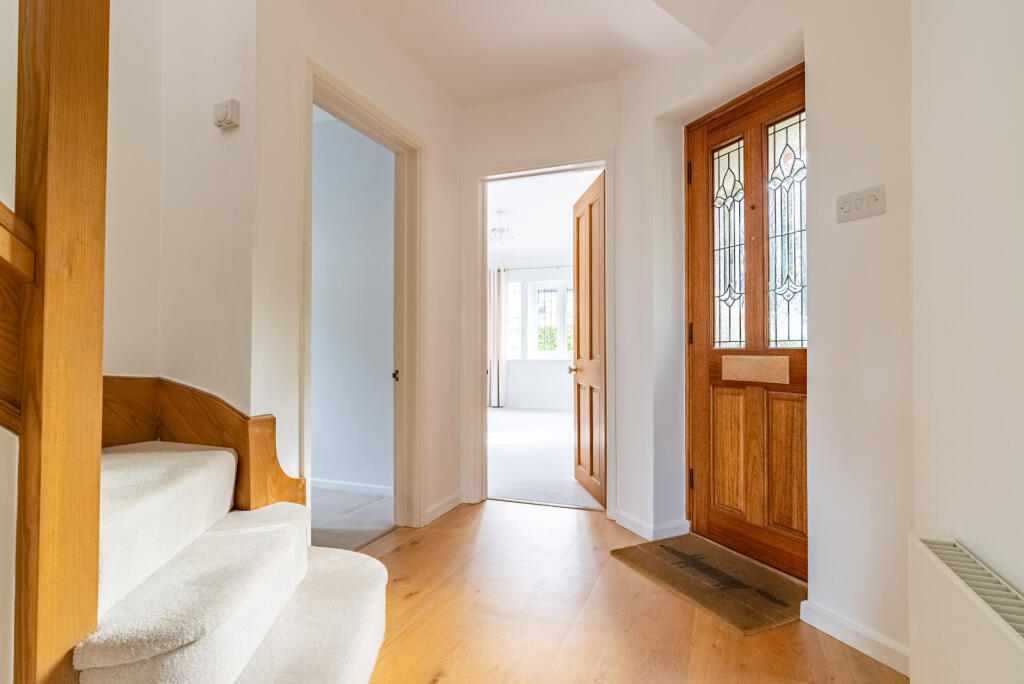 Additional property image - Manland Avenue, Harpenden, Hertfordshire, AL5