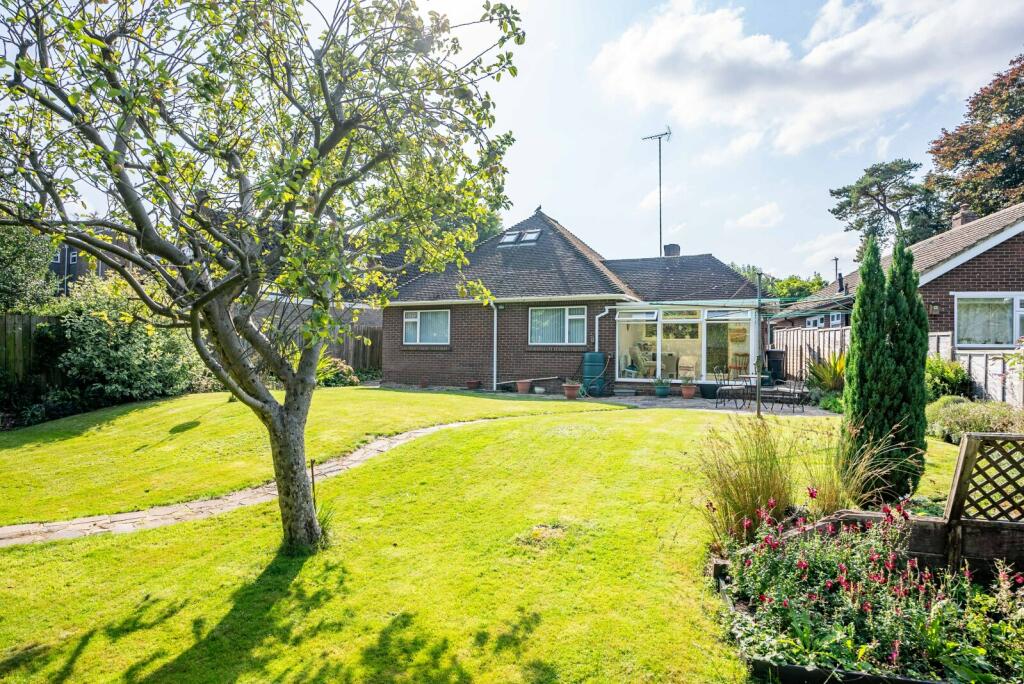 Additional property image - Walkers Close, Harpenden, Hertfordshire, AL5