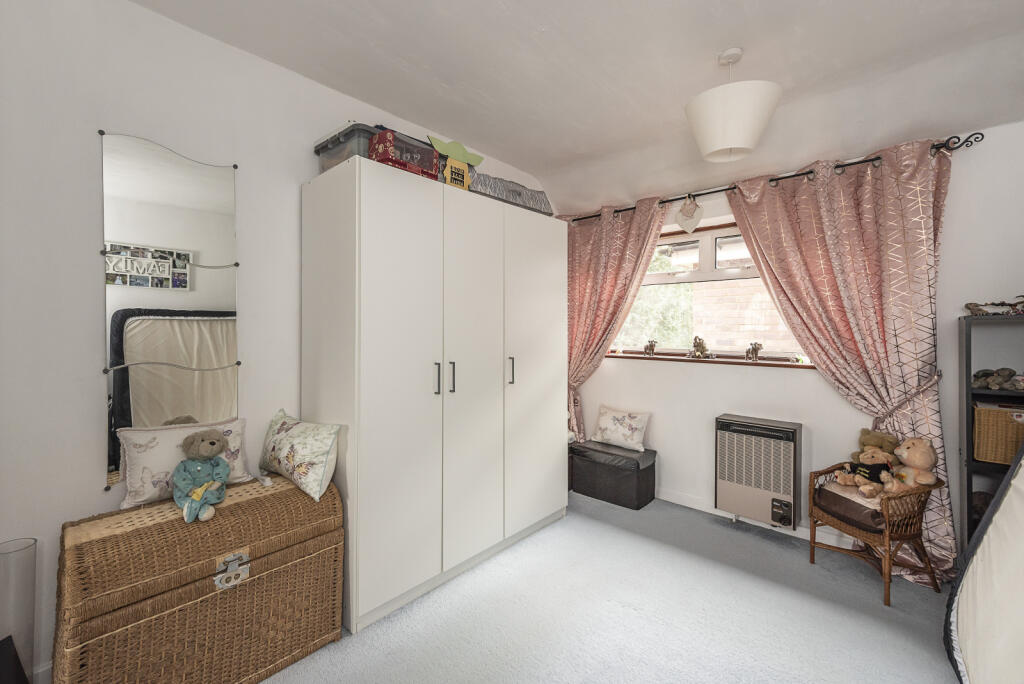 Additional property image - Snatchup, Redbourn, St. Albans, Hertfordshire, AL3