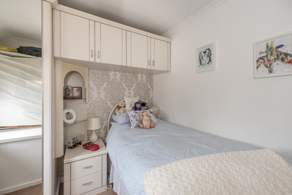 Additional property image - Snatchup, Redbourn, St. Albans, Hertfordshire, AL3