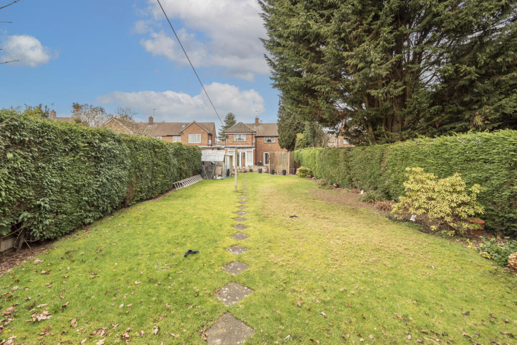 Additional property image - Snatchup, Redbourn, St. Albans, Hertfordshire, AL3