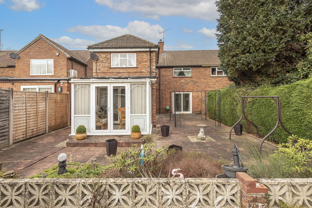 Additional property image - Snatchup, Redbourn, St. Albans, Hertfordshire, AL3