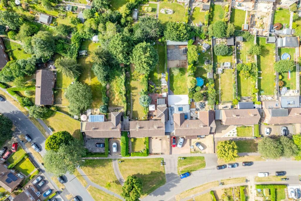 Additional property image - Snatchup, Redbourn, St. Albans, Hertfordshire, AL3