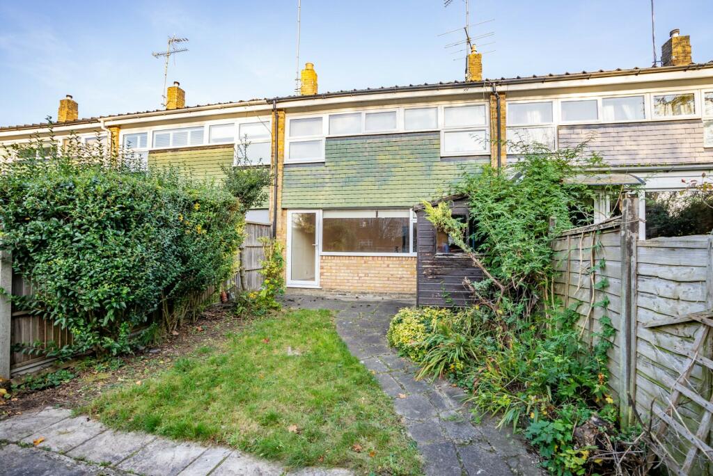 Additional property image - Willow Way, Harpenden, Herts, AL5