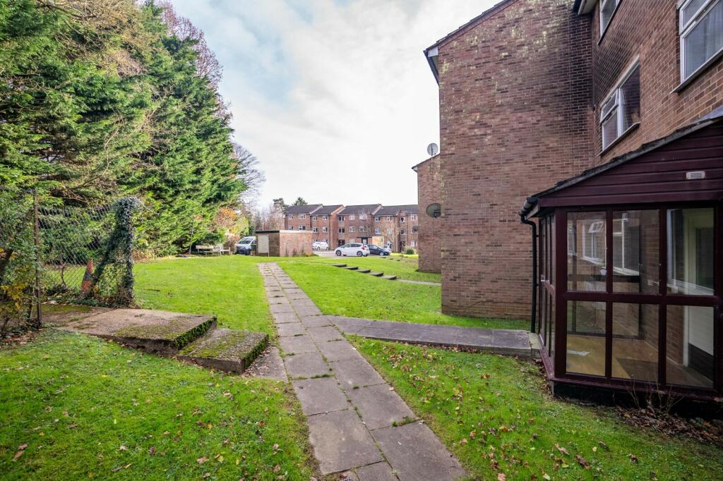 Additional property image - Aysgarth Close, Harpenden, Hertfordshire, AL5