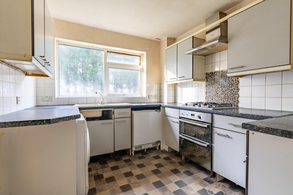 Additional property image - Aysgarth Close, Harpenden, Hertfordshire, AL5
