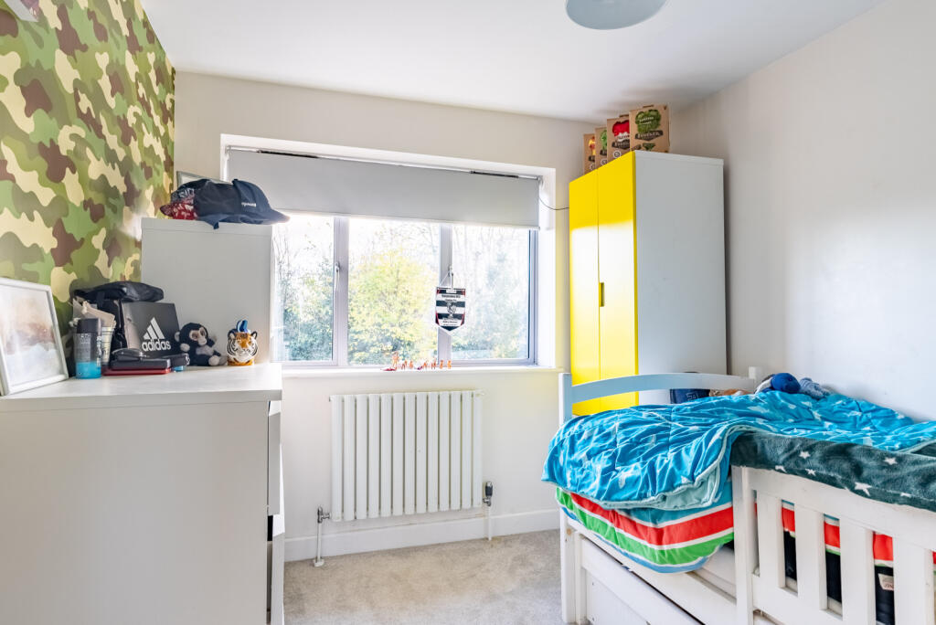 Additional property image - Cavan Road, Redbourn, St. Albans, Hertfordshire, AL3