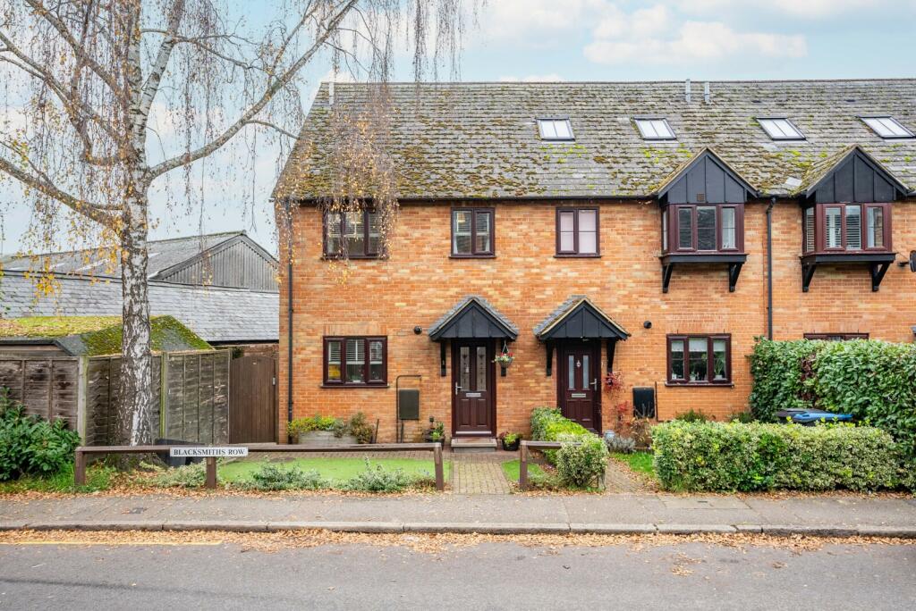 Main image of property: Blacksmiths Row, High Street, Markyate, St. Albans, AL3
