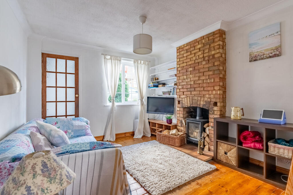 Additional property image - Salisbury Road, Harpenden, Hertfordshire, AL5