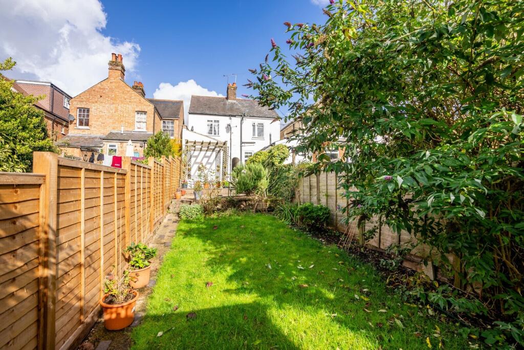 Additional property image - Salisbury Road, Harpenden, Hertfordshire, AL5
