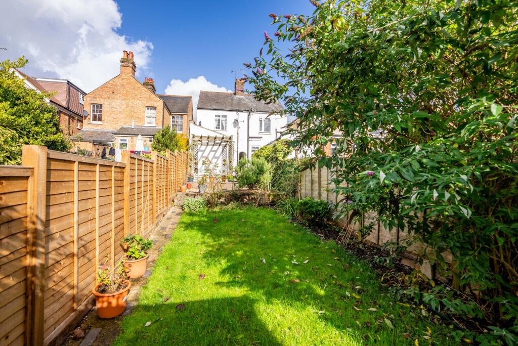 Additional property image - Salisbury Road, Harpenden, Hertfordshire, AL5