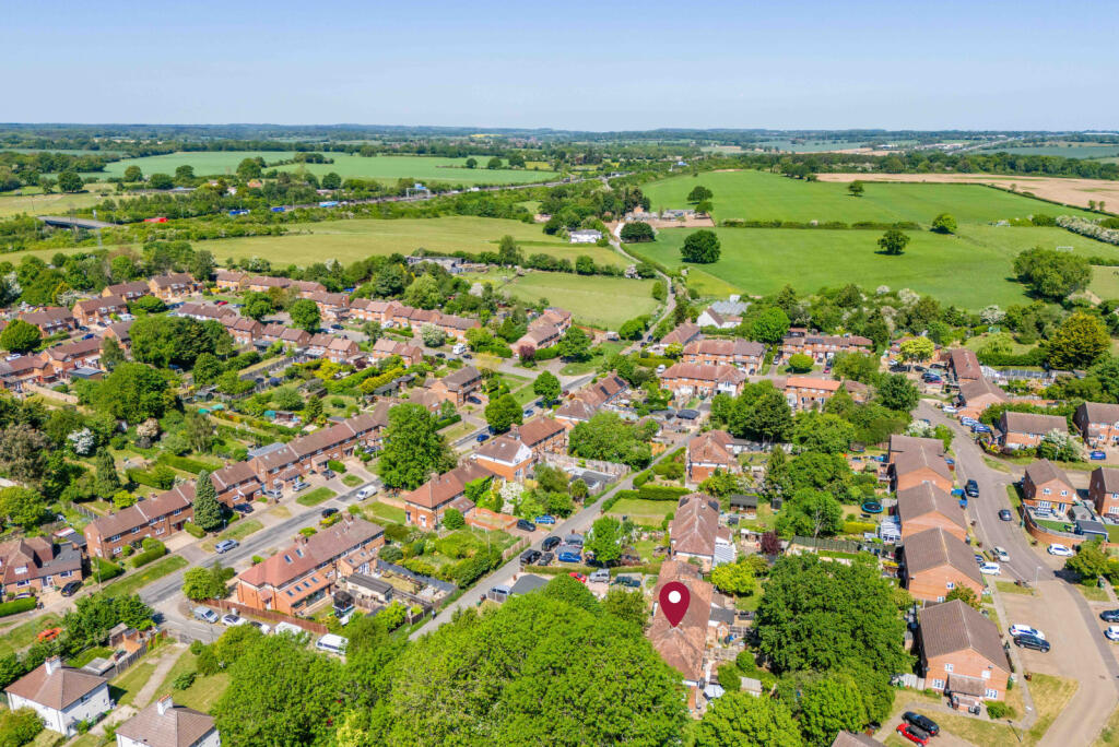 Main image of property: Hilltop, Redbourn, St. Albans, Hertfordshire, AL3