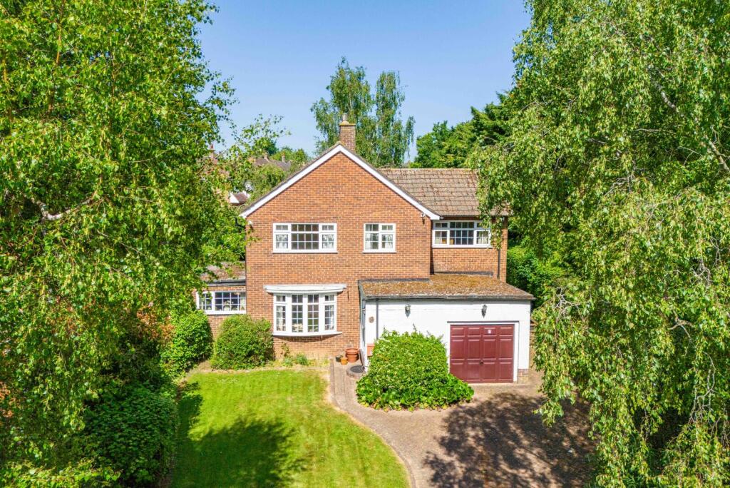 Main image of property: Common Lane, Harpenden, Hertfordshire, AL5