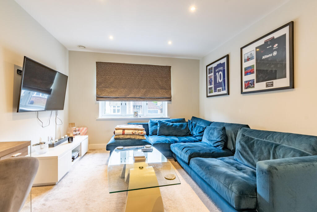 Main image of property: Cross Way, Harpenden, Hertfordshire, AL5