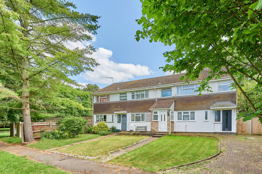 Main image of property: Sebright Road, Markyate, St. Albans, Hertfordshire, AL3