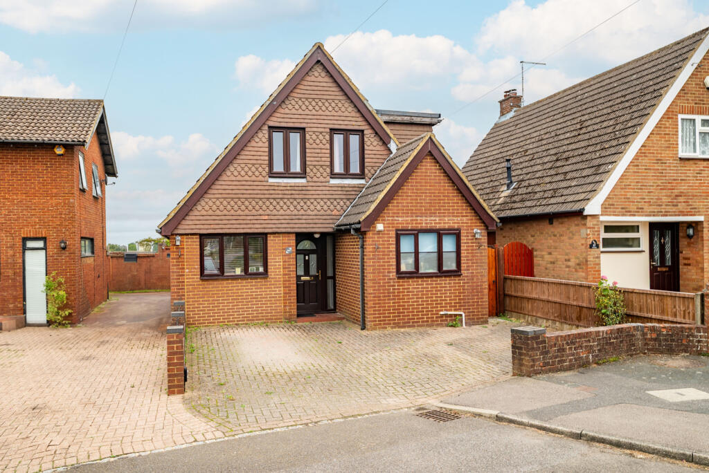 Main image of property: Five Oaks, Caddington, Luton, Bedfordshire, LU1