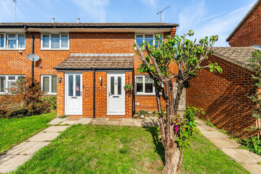 Main image of property: Becks Close, Markyate, St. Albans, Hertfordshire, AL3