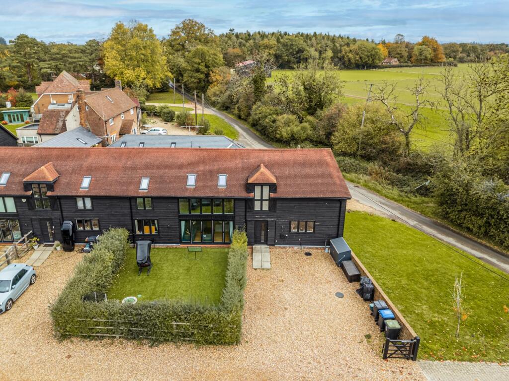 Main image of property: Bradden Lane, Gaddesden Row, Hemel Hempstead, Hertfordshire, HP2