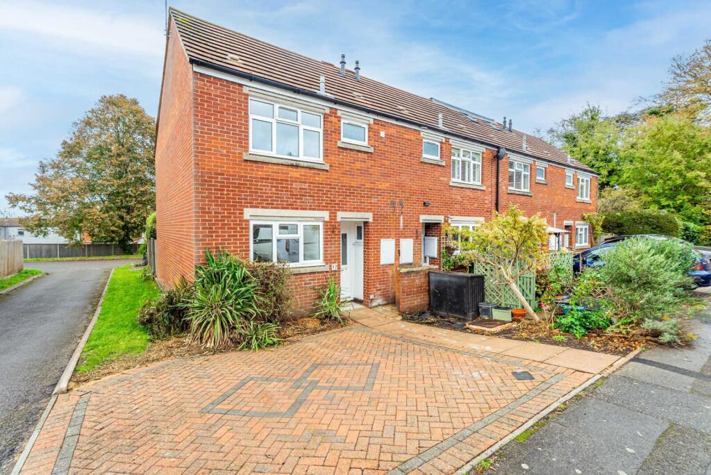 Main image of property: Ashwell Park, Harpenden, Hertfordshire, AL5