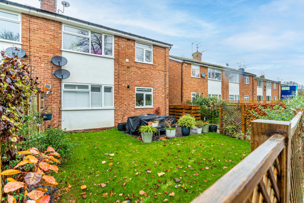 Main image of property: Gilpin Green, Harpenden, Hertfordshire, AL5