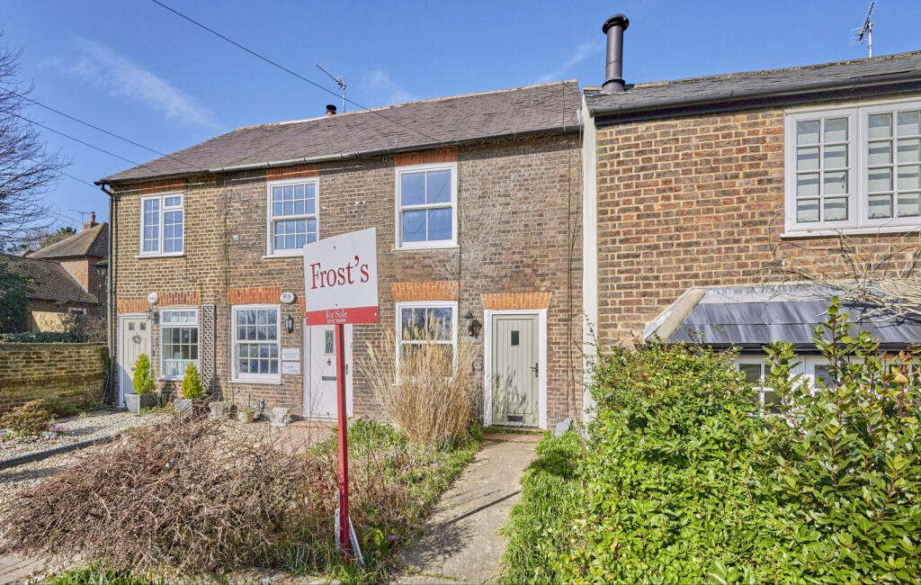 Main image of property: North Common, Redbourn, St. Albans, Hertfordshire, AL3