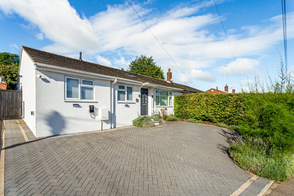 Main image of property: Wroxham Way, Harpenden, Hertfordshire, AL5