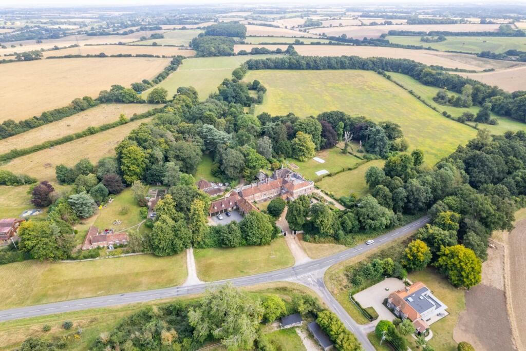 Main image of property: Cheverells Green, Markyate, St. Albans, Hertfordshire, AL3