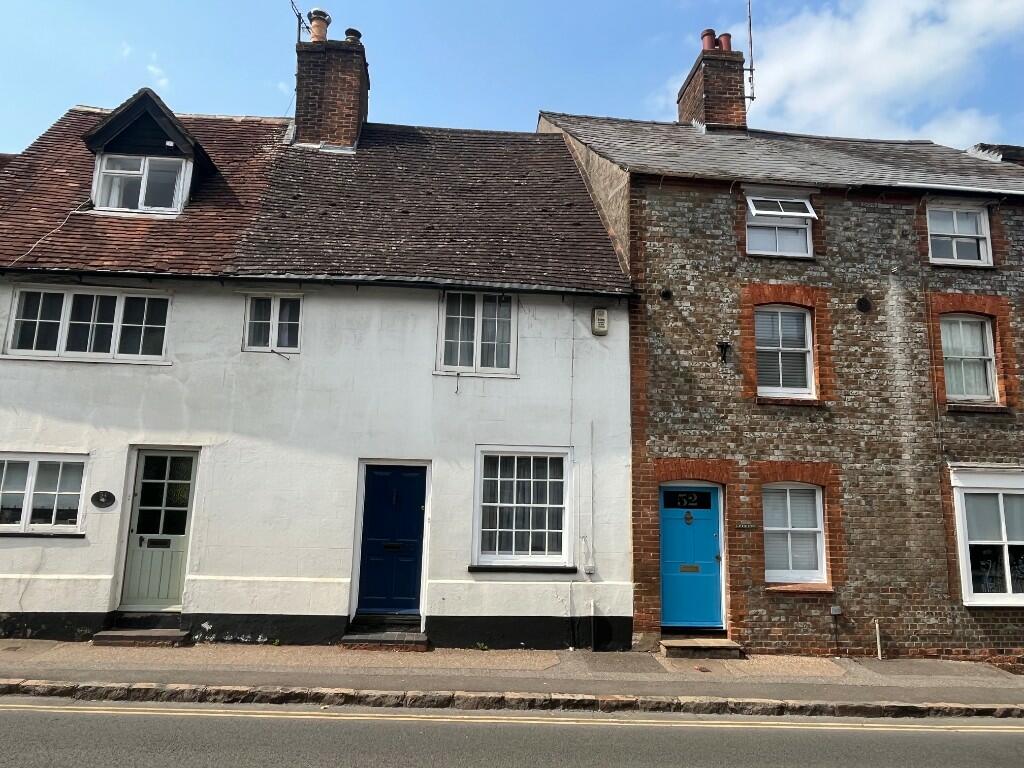 Main image of property: High Street, Hungerford