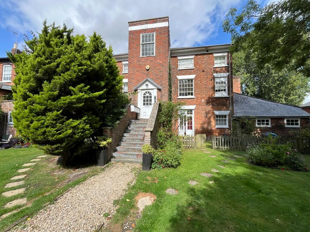 Main image of property: Charnham Court, Hungerford, 