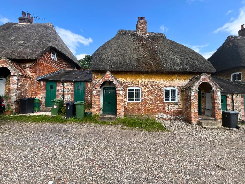 Main image of property: Leverton, Hungerford