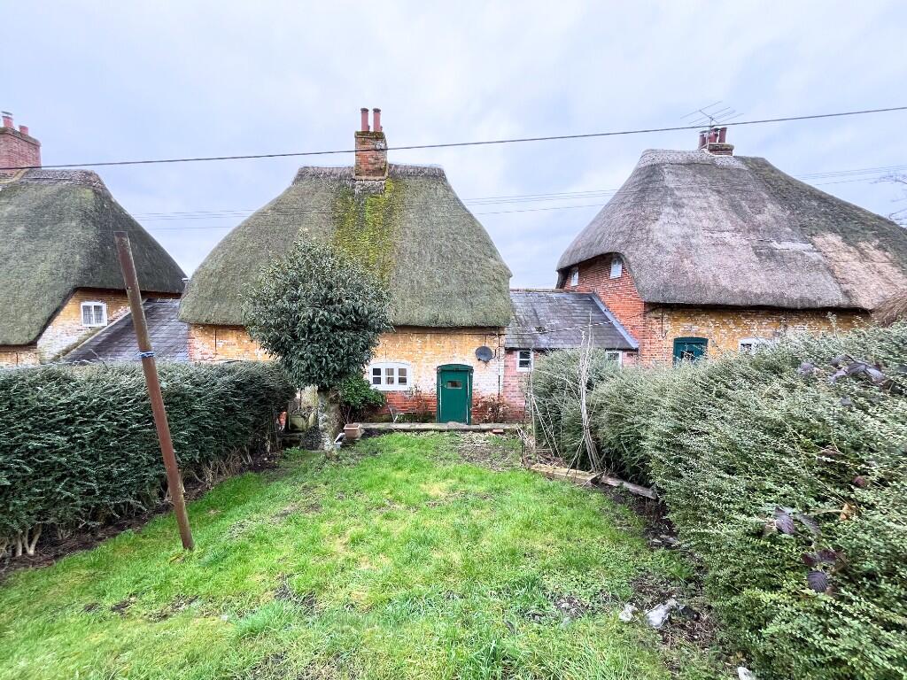 Main image of property: Leverton, Hungerford