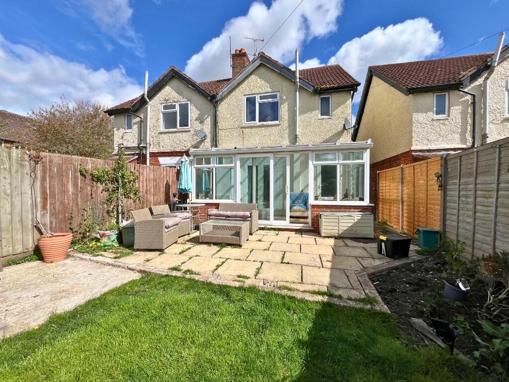 Main image of property: Wantage Road, Great Shefford