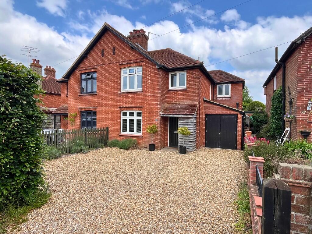 Main image of property: Priory Road, Hungerford