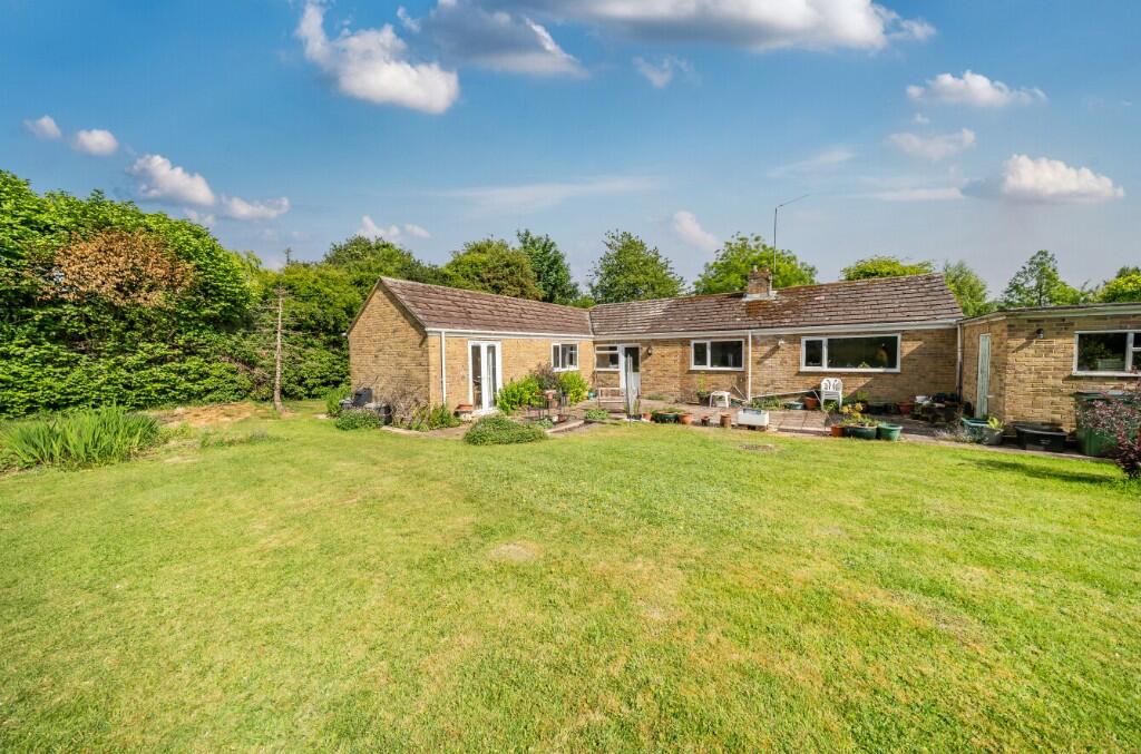 Main image of property: Little Mead, Shalbourne