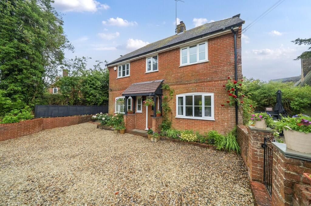 Main image of property: Mill Lane, Shalbourne