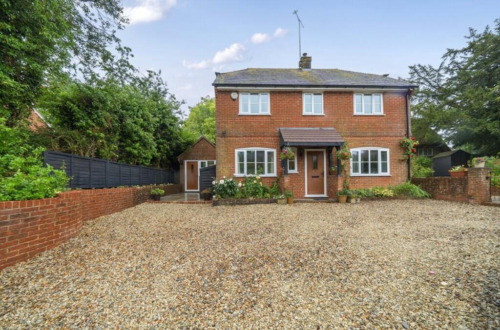 Main image of property: Mill Lane, Shalbourne