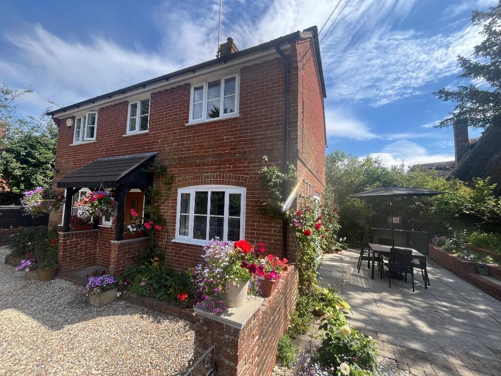 Main image of property: Mill Lane, Shalbourne