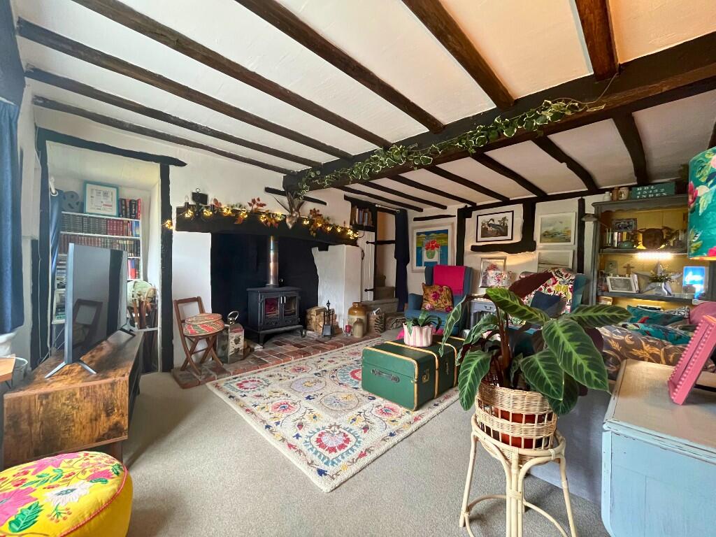 Main image of property: High Street, Burbage