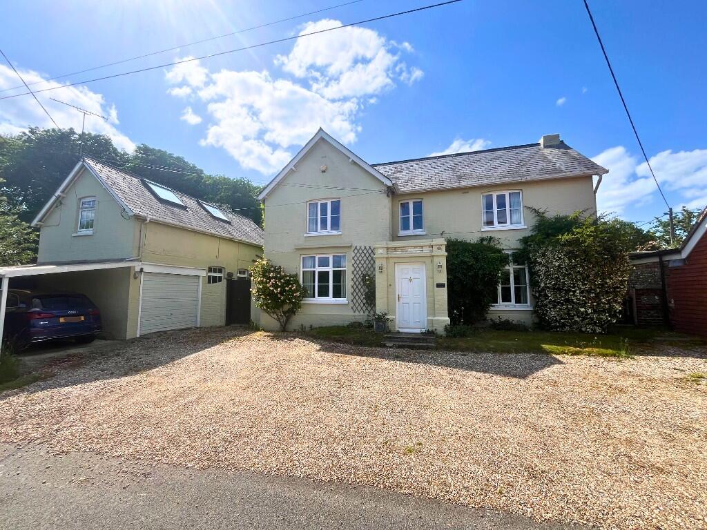 Main image of property: Shefford Woodlands