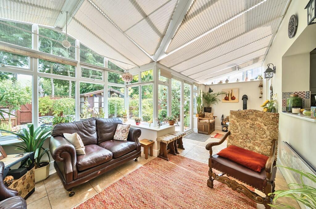 Main image of property: Spring Meadows, Great Shefford