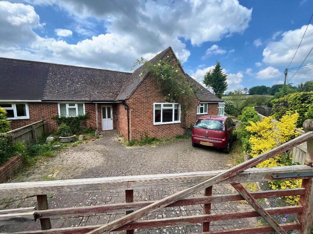 Main image of property: Swans Close, Ramsbury