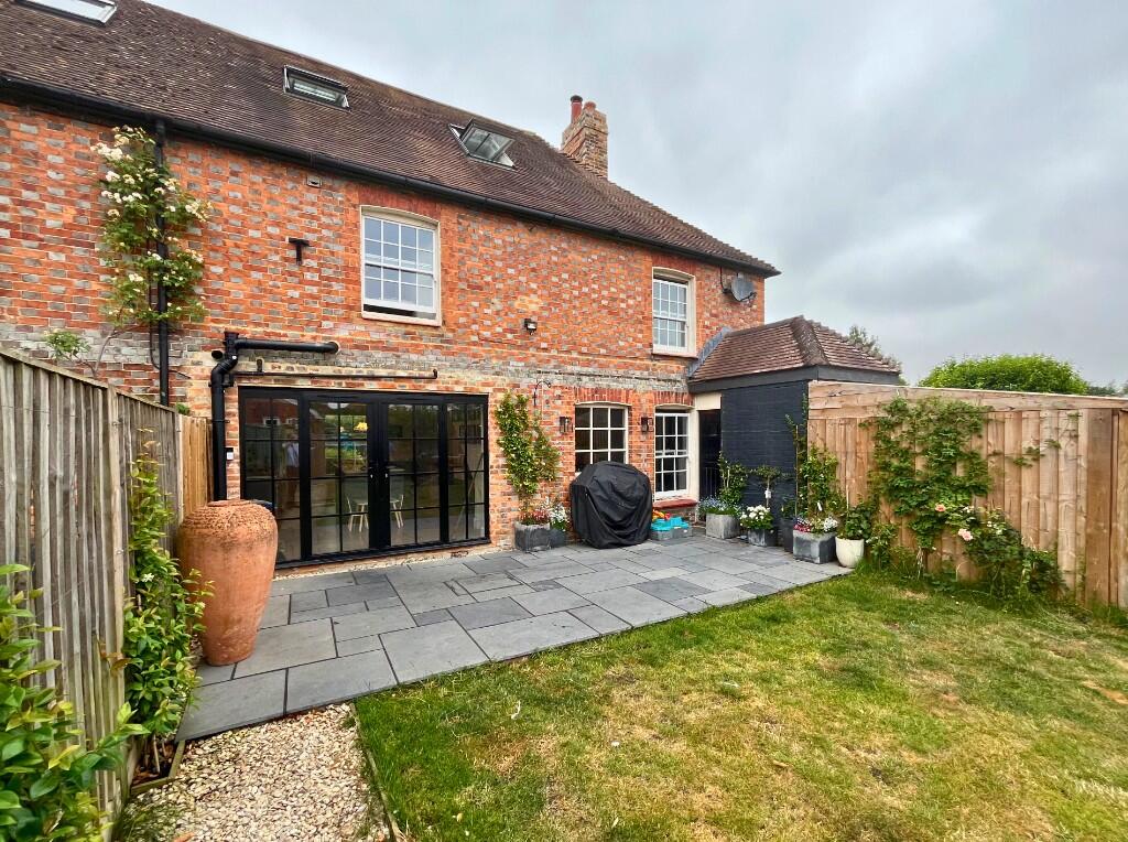 Main image of property: Church Lane, Hungerford
