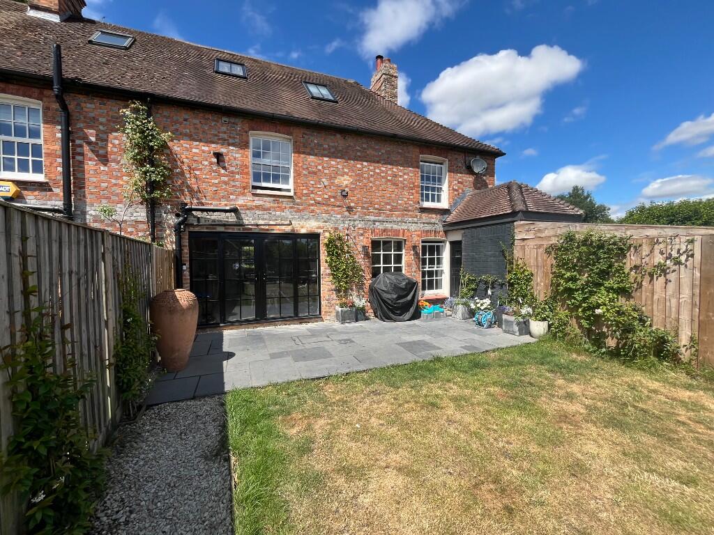 Main image of property: Church Lane, Hungerford
