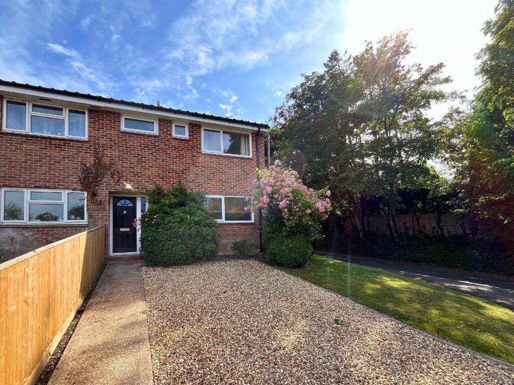 Main image of property: 1 Hayfield Court, Eastbury 